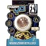 FX9 The Phantom with CD Rom