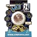 Toys : FX9 The Phantom with CD Rom