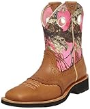 Ariat Women's Fatbaby Cowgirl Boot