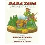 Baba Yaga: A Russian Folktale
