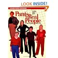 Pants for Real People: Fit and Sew for Any Body