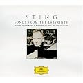 Songs from the Labyrinth [Special Edition]