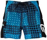 Quiksilver Baby-boys Infant Flash Flood Boardshort