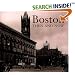 Boston Then and Now (Then & Now)