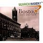 Boston Then and Now (Then & Now)