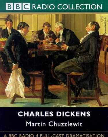 Martin Chuzzlewit