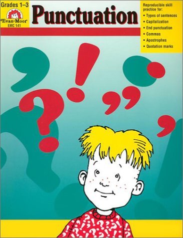 Childrens Toyshop  Toys : Punctuation (Emc Series)