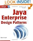 Java Enterprise Design Patterns: Patterns in Java Volume 3 (With CD-ROM)