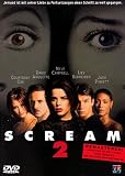 Scream 2 - David Arquette