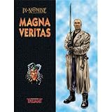 Eigenschaften Truant Verlag 6667 / Truant Verlag 6667 - In Nomine - Magna Veritas, 1,5. Edition
