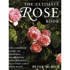 The Ultimate Rose Book
