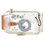 Canon WP-DC400 Waterproof Case for A100 & A200 Digital Cameras