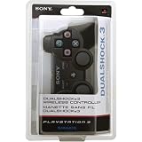 Playstation 3 Dualshock 3 Wireless Controller