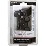 Playstation 3 Dualshock 3 Wireless Controller