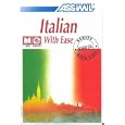 Italian With Ease (Assimil Language Learning Programs - Book and CD Edition by Assimil