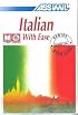 Italian With Ease (Assimil Language Learning Programs - Book and CD Edition