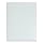 TOPS Cross Section Pad, 1 Pad, 8 Squares/Inch, Quadrille Rule, Letter Size, White, 50 Sheets/Pad, 1 Pad (35081)