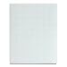 Tops Section Pads, 8 Squares, Quadrille Rule, Letter, White, 50 Sheets per Pad (35081)