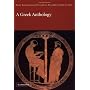 A Greek Anthology by Joint Association of Classical Teachers