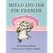 Feed your little one's mind with great, smart stories