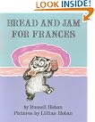 Bread and Jam...