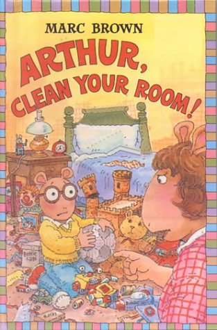  Marc Brown