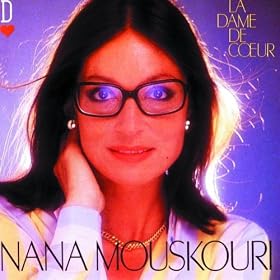 La Dame De Coeur