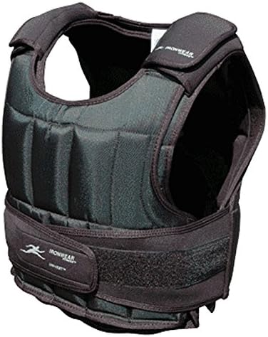 Ironwear Under-Vest (Short)