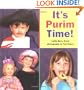It's Purim Time!