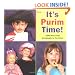 It's Purim Time!