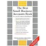 The Best Small Business Accounts Book (yellow Version): For a Non-VAT Registered Small Business