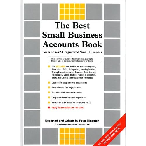 For Small Business Accounts Read Bookkeeping Spreadsheets 51P8ZF9W6ZL. SS500 For Small Business Accounts Read Bookkeeping Spreadsheets