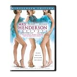 Mrs. Henderson Presents (Widescreen Edition)