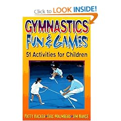 Gymnastics Fun and Games