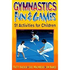 Gymnastics Fun and Games