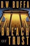 Breach of Trust: A Joseph Antonelli Novel