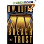 Breach of Trust: A Joseph Antonelli Novel