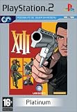 Revue Ubisoft  / XIII - Platinum