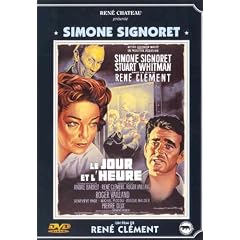 Le Jour et l'heure