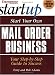 Book Start Your Own Mail Order Business (Entrepreneur Magazine's Start Up)