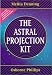 Books : The Astral Projection Kit