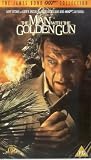 The Man With The Golden Gun [1974]