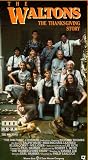 Waltons: Thanksgiving Story