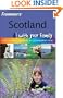 Frommer's Scotland with your Family (Frommers With Your Family Series)