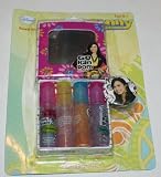 Sonny with a Chance Smell Ya Later Scented Body Glitter - 4 Pack
