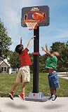 Fisher-Price Action Sounds Basketball