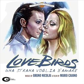 Love Birds - Una Strana Voglia D'amare