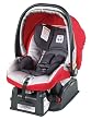 Peg Perego Primo Viaggio Infant Car Seat in Tango