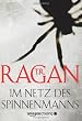 Im Netz des Spinnenmanns: Thriller