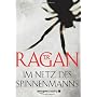 Im Netz des Spinnenmanns: Thriller von T.R. Ragan